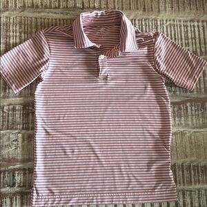 Class Club Polo Shirt